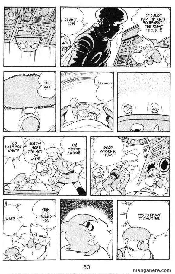 Cyborg 009 Chapter 32 59